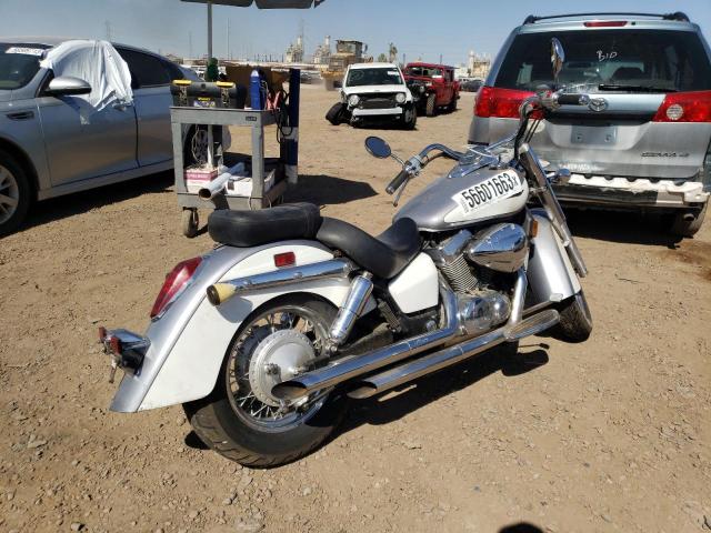 2006 HONDA VT750 CA JH2RC50546M200797