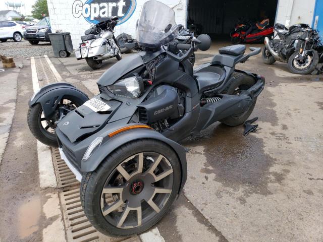 2020 CAN-AM RYKER RALL - 3JB2GEG2XLJ000411