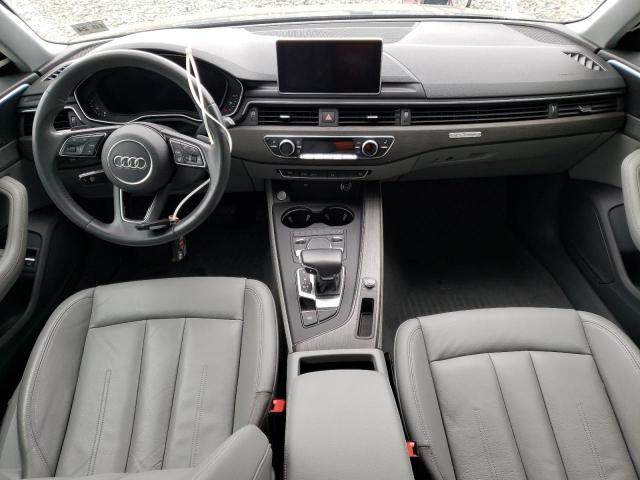 WAUENAF45KA057876 2019 AUDI A4, photo no. 8