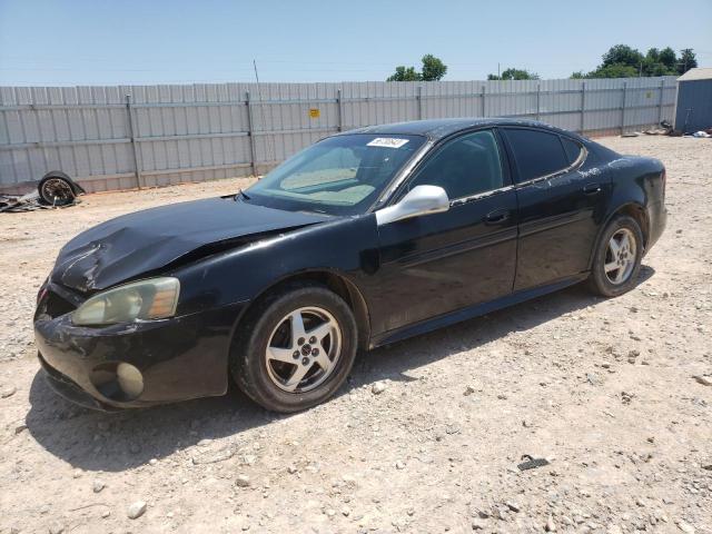 2004 Pontiac Grand Prix GT