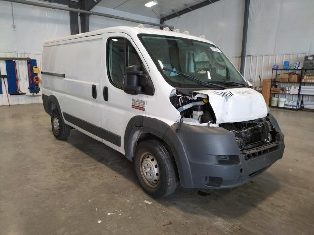 2018 RAM PROMASTER - 3C6TRVAG0JE156132