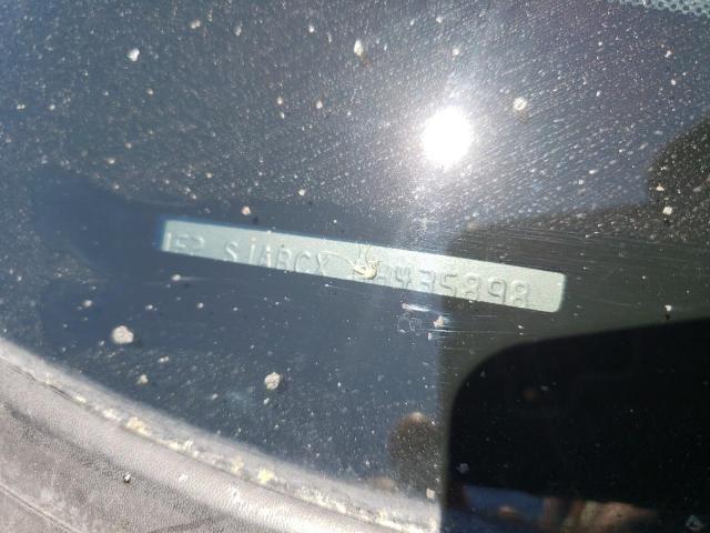 JF2SJABCXHH435898 Subaru Forester 2.5i