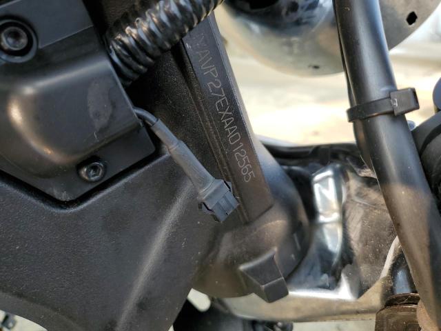 2010 YAMAHA XV1900 CU JYAVP27EXAA012565
