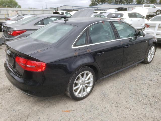 VIN WAUFFAFL0EN030493 2014 Audi A4, Premium Plus no.3