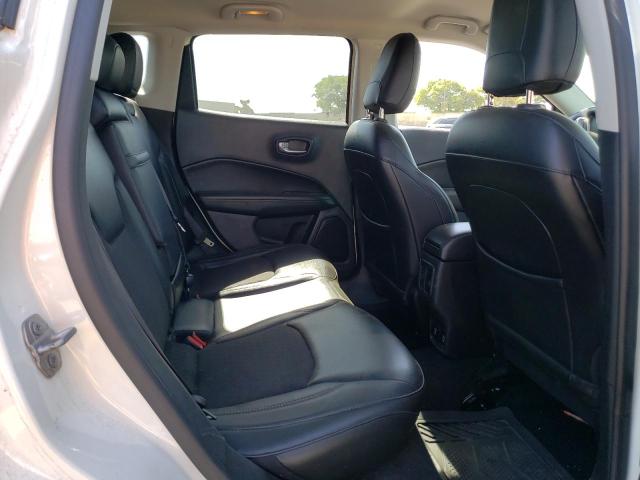 3C4NJCBB8HT653287 Jeep Compass Latitude