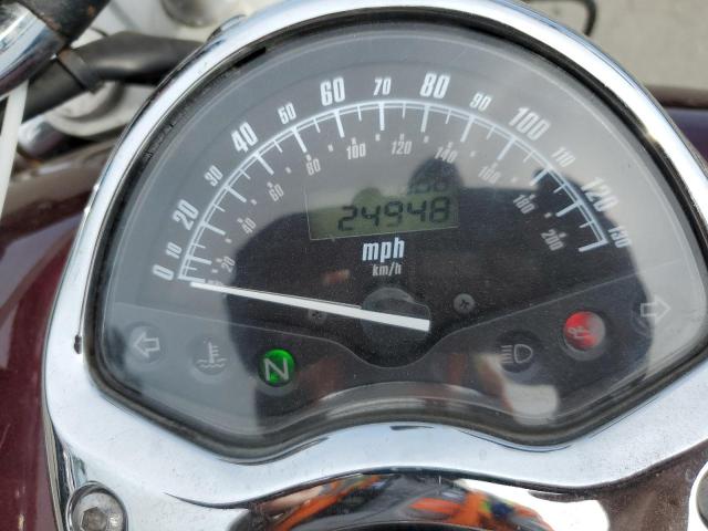2009 HONDA VTX1300 T 1HFSC52T59A600790