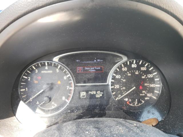 1N4AL3APXFN340279 Nissan ALTIMA 2.5