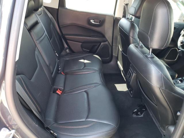 3C4NJCCB5JT319089 Jeep Compass Limited