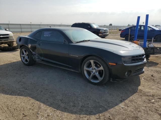 Vin: 2g1fc1e37d9227443, lot: 55343773, chevrolet camaro lt 20134