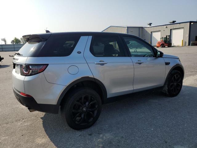 SALCR2BG8GH600360 Land Rover Discovery Sport Hse