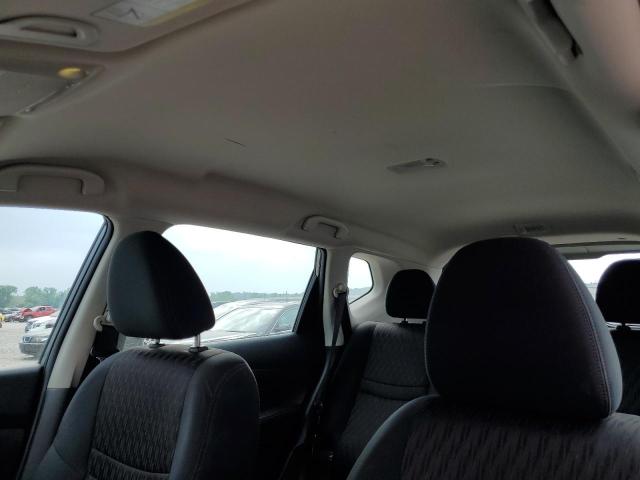5N1AT2MTXHC862269 Nissan ROGUE S
