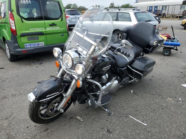 2017 HARLEY-DAVIDSON FLHR ROAD - 1HD1FBC17HB674888
