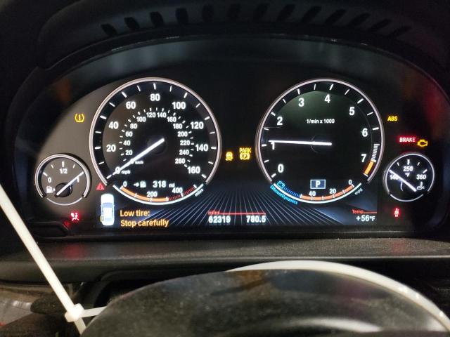 2015 BMW 528 XI - WBA5A7C53FD628989
