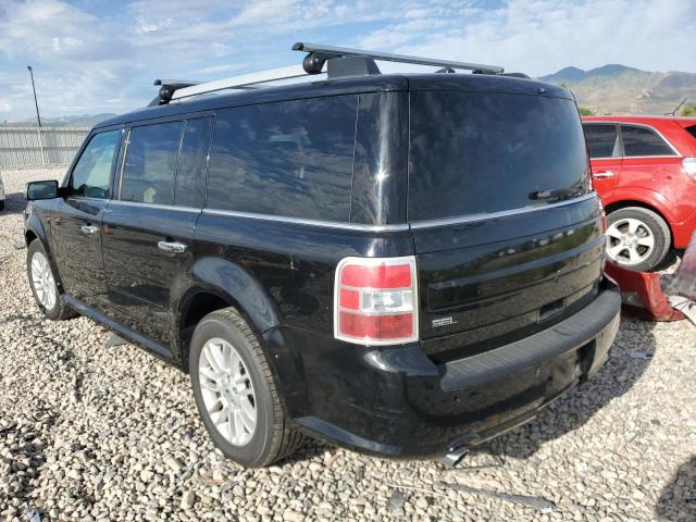 2FMHK6C89HBA08055 Ford FLEX SEL