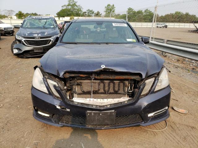 VIN WDDHF5KB4DA660657 2013 Mercedes-Benz E-Class, 350 no.5