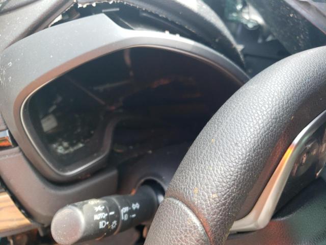 2018 HONDA CR-V EX - 2HKRW2H52JH680103