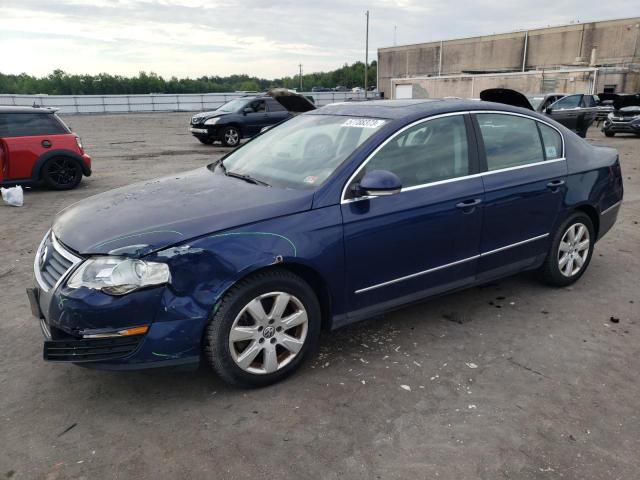 2006 Volkswagen Passat 