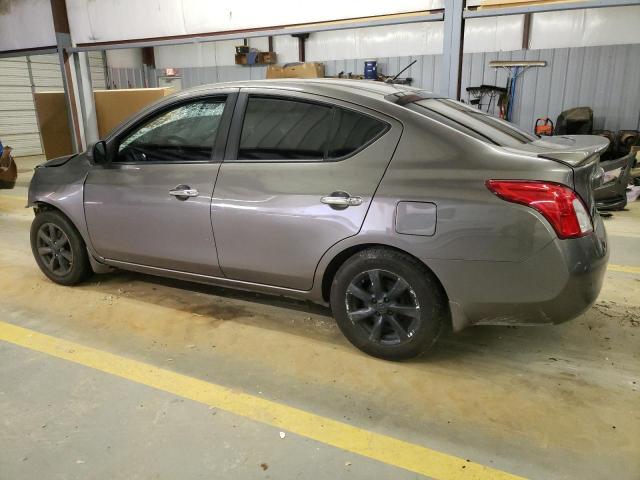 Vin: 3n1cn7ap9dl878718, lot: 55456153, nissan versa s 20132