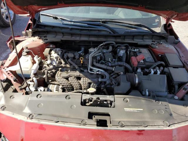 1N4BL4CW4NN415250 Nissan ALTIMA SR