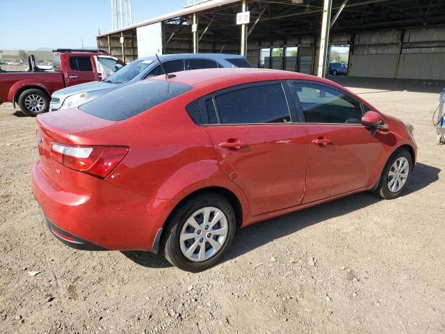 KNADM4A37F6448521 KIA RIO LX