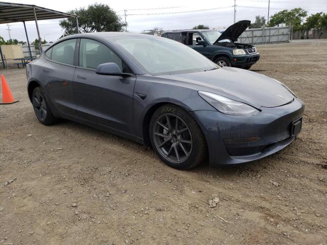 5YJ3E1EA6NF376376 Tesla MODEL 3