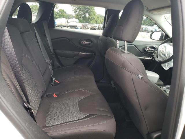 2019 JEEP CHEROKEE L - 1C4PJLCBXKD222048
