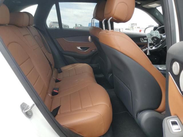 W1N0G8EB0MF927502 Mercedes-Benz Glc 300 4matic