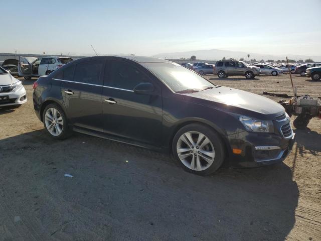 2015 CHEVROLET CRUZE LTZ - 1G1PG5SB4F7289365