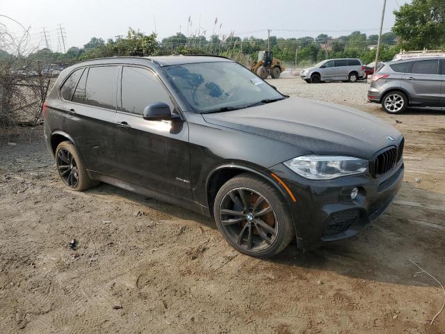 VIN 5UXKR6C50E0J73158 2014 BMW X5, Xdrive50I no.4