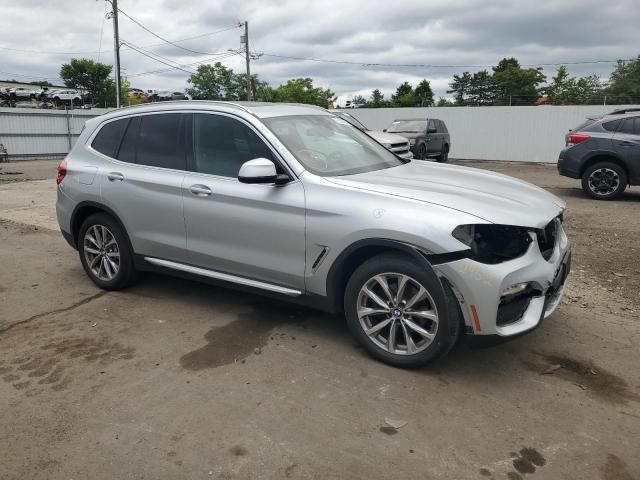 5UXTR9C59JLD70556 2018 BMW X3, photo no. 4