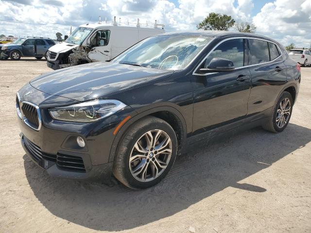 VIN WBXYJ3C56KEP77445 2019 BMW X2, Sdrive28I no.1