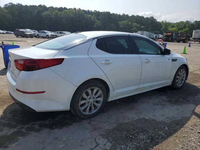 5XXGM4A75FG416879 KIA Optima Lx