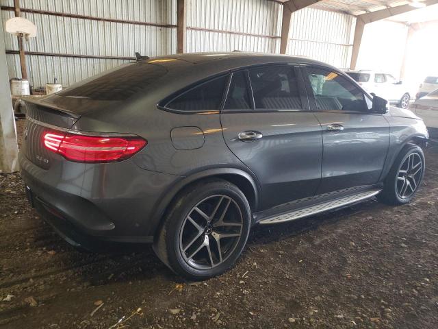 4JGED6EBXJA099036 2018 MERCEDES-BENZ GLE-CLASS, photo no. 3