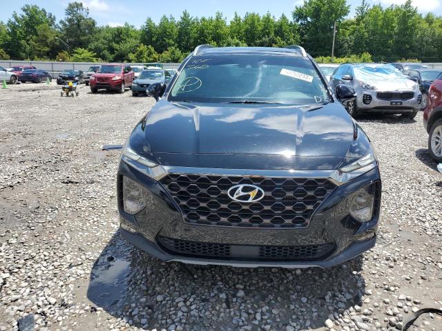 2019 HYUNDAI SANTA FE L - 5NMS53AA3KH042913