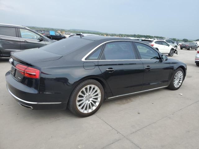 2015 AUDI A8 L QUATT - WAU3GAFD4FN029194