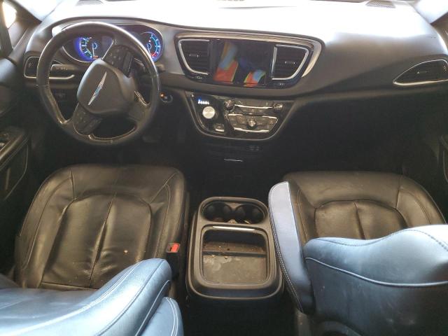 2C4RC1L75KR590234 Chrysler Pacifica Hybrid Touring L