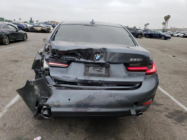 3MW5R1J09N8C44451 BMW 330I