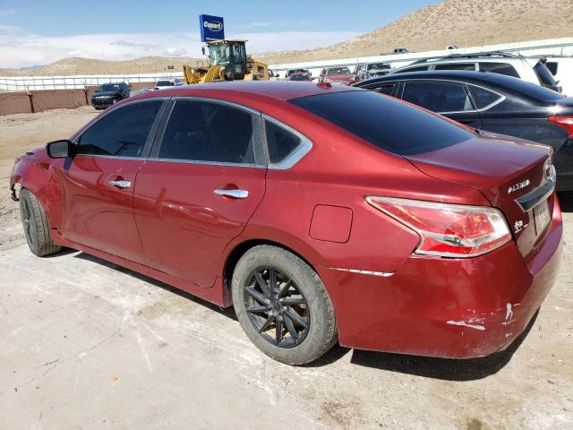 1N4AL3APXEC168961 | 2014 NISSAN ALTIMA 2.5