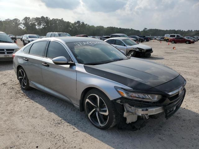 2018 HONDA ACCORD SPO - 1HGCV1F39JA237881