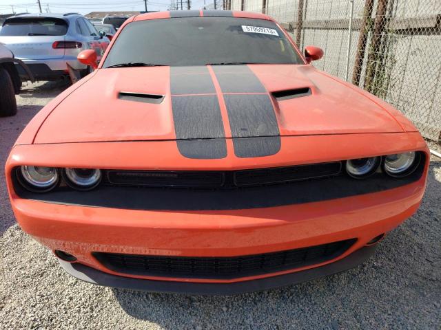 2C3CDZAG7JH252041 Dodge Challenger Sxt
