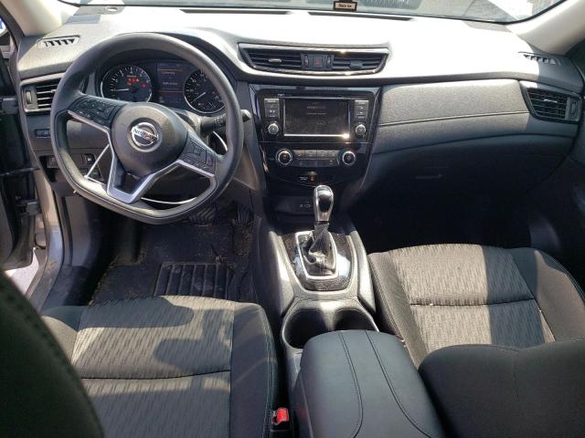 KNMAT2MT9JP541617 Nissan ROGUE S