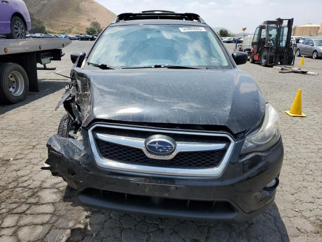 JF2GPADC9F8226361 Subaru Xv Crosstrek 2.0 Premium