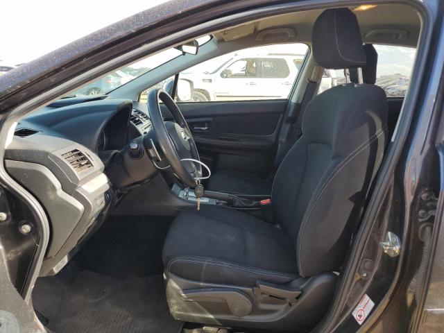 JF2GPACC0E8218004 Subaru Xv Crosstrek 2.0 Premium