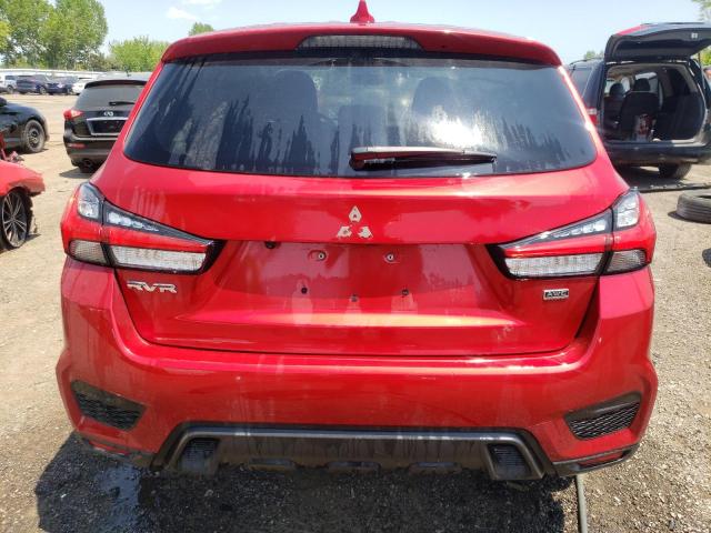 2020 MITSUBISHI RVR SE JA4AJ4AW4LU601608