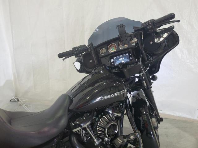 2020 HARLEY-DAVIDSON FLHXS - 1HD1KRP10LB654876