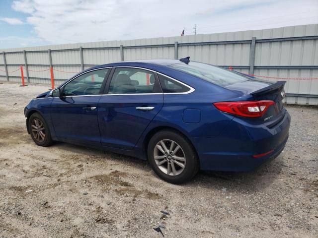 2015 HYUNDAI SONATA ECO - 5NPE24AA9FH117764