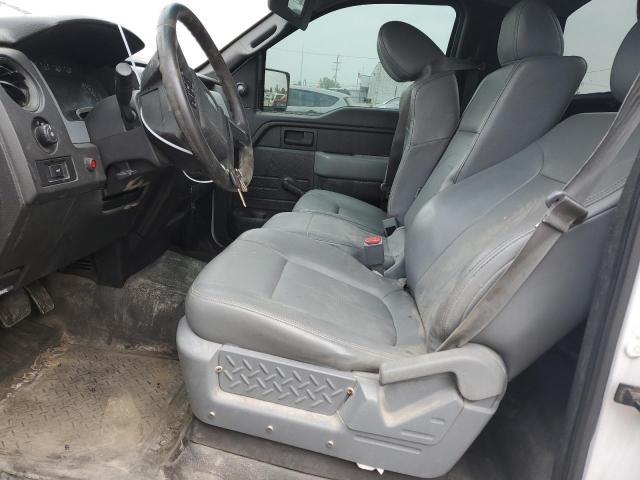 1FTMF1CM1EKG36619 Ford F150