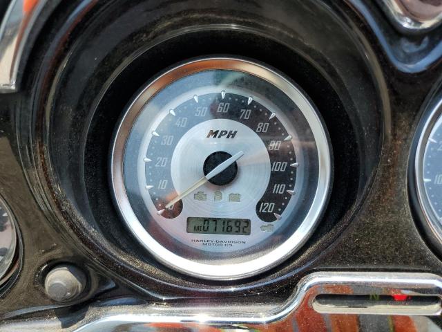 2006 HARLEY-DAVIDSON FLHTCUSE - 1HD1PRE176Y956848
