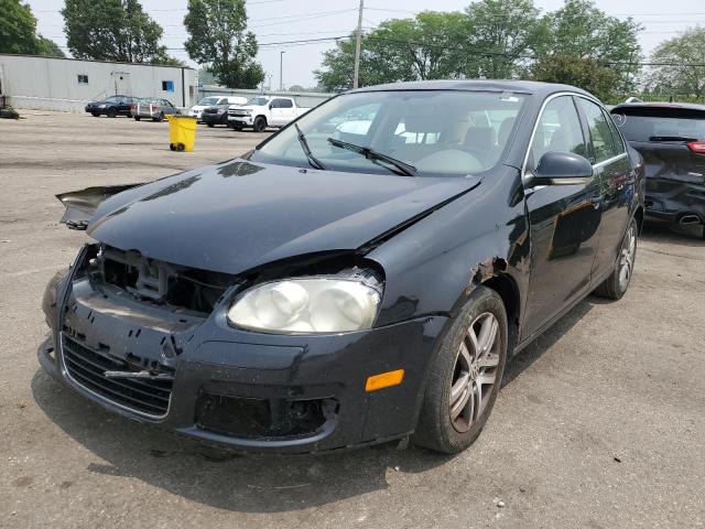 2006 Volkswagen Jetta 