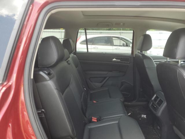 2019 VOLKSWAGEN ATLAS SEL - 1V2MR2CA2KC575501